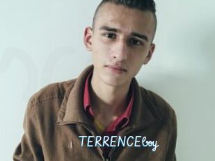 TERRENCEboy