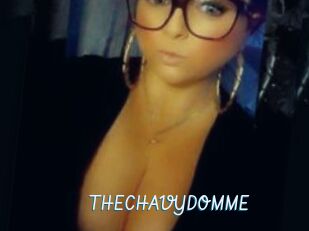 THECHAVYDOMME