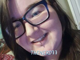THENERD77