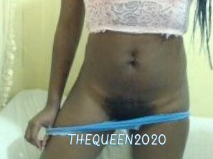 THEQUEEN2020