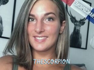 THESCORPION