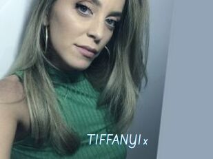 TIFFANYIx