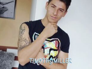 TIMOTHYMILLER