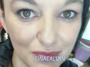 TINAEALVIN