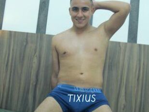 TIXIUS