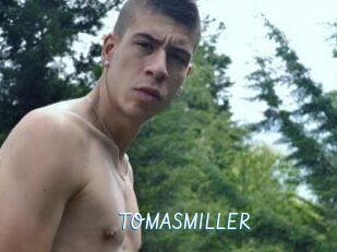 TOMASMILLER