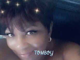 TOMBOY