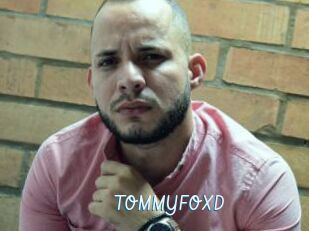TOMMYFOXD