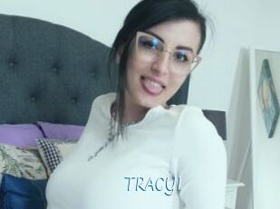TRACYI