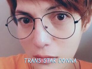 TRANS_STAR_DONNA
