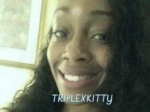 TRIPLEXKITTY