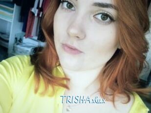 TRISHAxlux