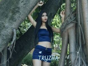TRYZHA