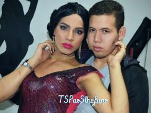 TSPaoSthefano