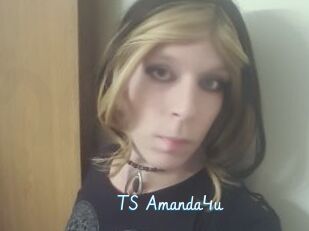 TS_Amanda4u