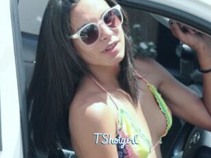 TShotgirl