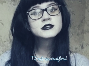 TSsabrinaredford