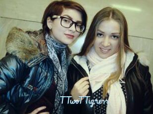 TTwoTTigress