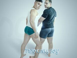 TWOKINKYBOY