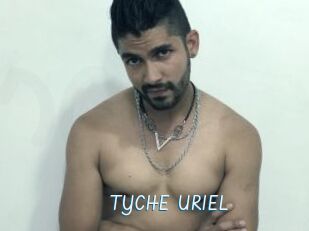 TYCHE_URIEL