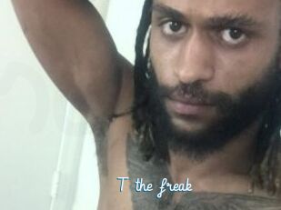 T_the_freak