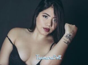 TaamaraDoll