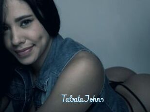 TabataJohns