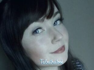 Tabathatook