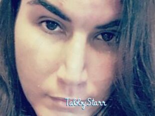 TabbyStarr
