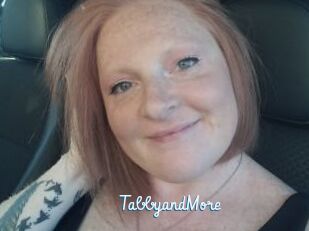 TabbyandMore