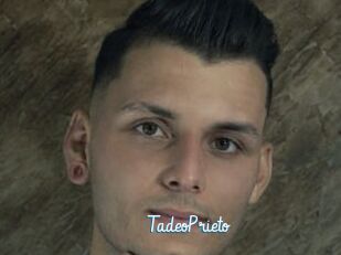 TadeoPrieto