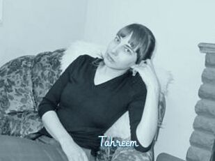 Tahreem