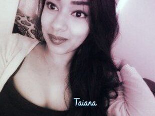 Taiana_