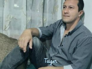 Taiger