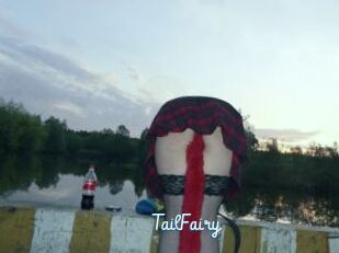 TailFairy