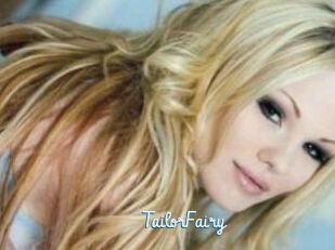 TailorFairy