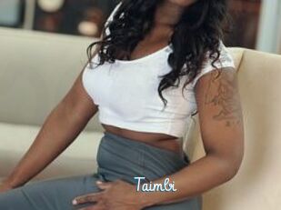Taimbi
