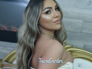 TaisaCarter