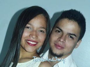TaishaAndJonny