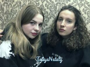TaliyaNataly