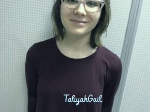 TaliyahGail
