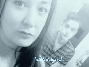 TalkNerdyToUs