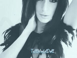 TallModelDoll