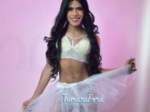 TamaraFord