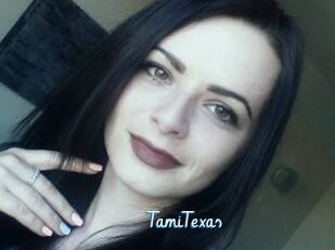TamiTexas