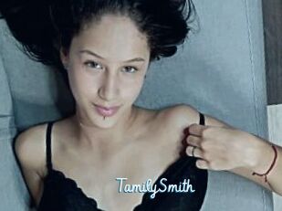 TamilySmith