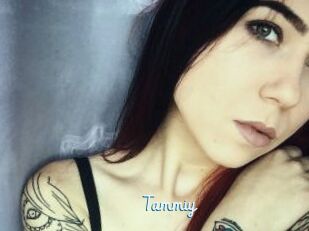 Tammiy