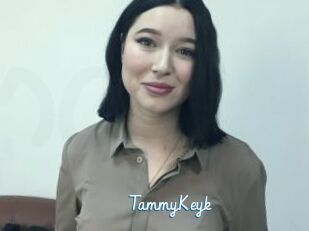 TammyKeyk
