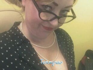 Tammynew