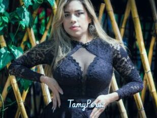 TamyPerez